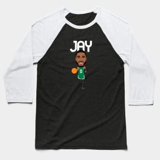 Jay! Baseball T-Shirt